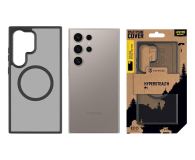 Tactical MagForce Hyperstealth Kryt pro Samsung Galaxy S24 Ultra Asph - 1514064 - zdjęcie 3